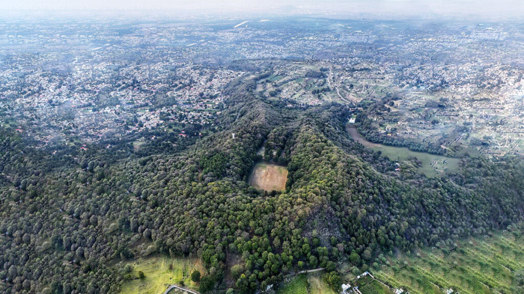 volcan